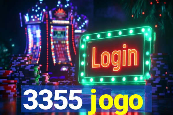 3355 jogo